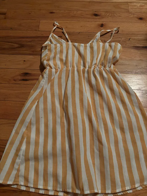 Sundress Yellow - Image 2