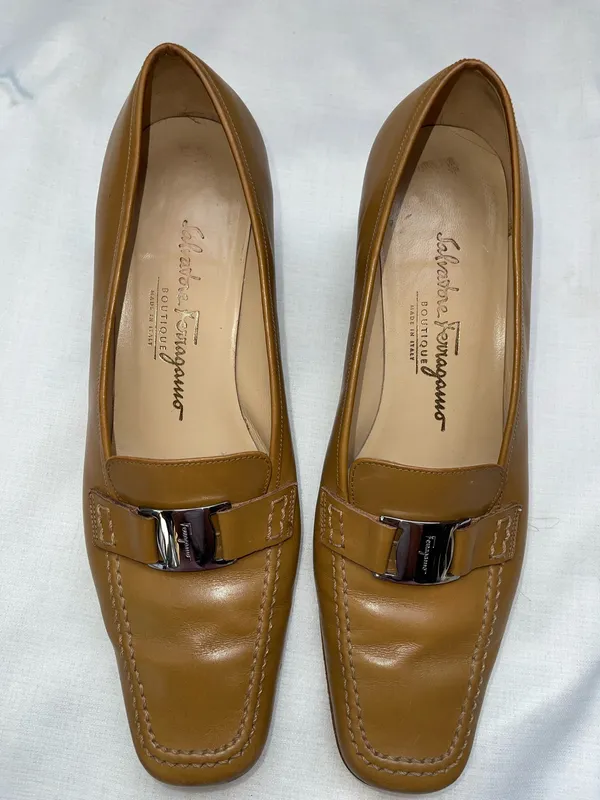 Salvatore Ferragamo - Image 8