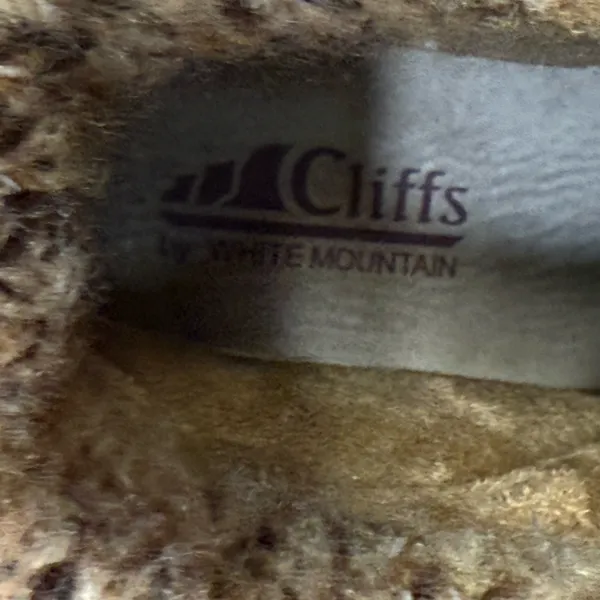 Cliffs by WHITE MOUNTAIN Taupe Combat Boots - Image 4