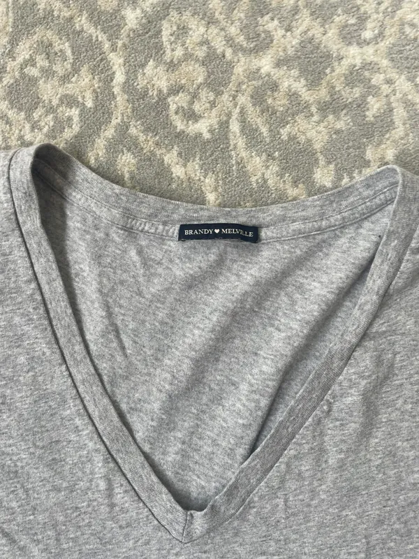 Brandy Melville Top - Image 2