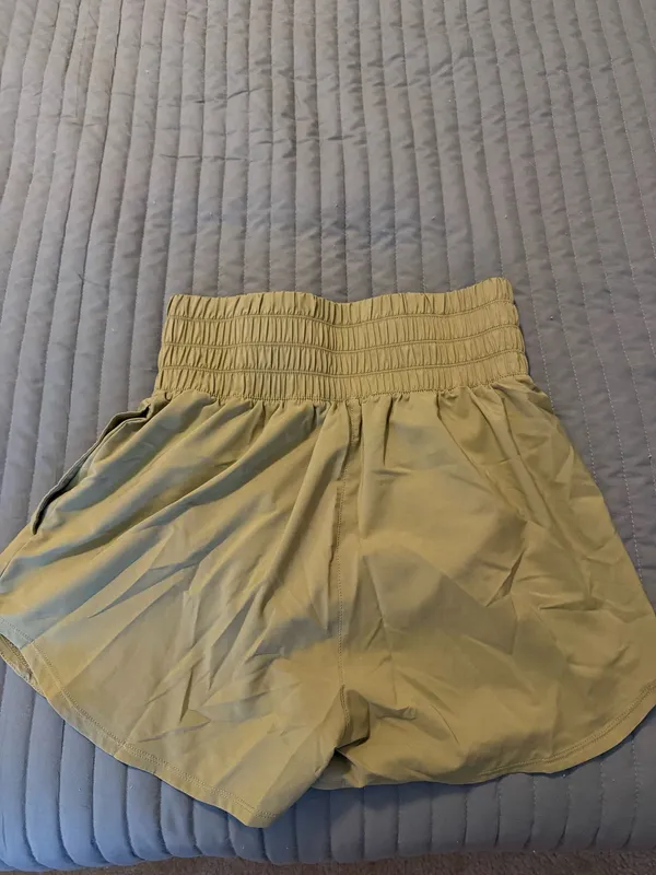 Nike Shorts Dri-Fit - Image 4