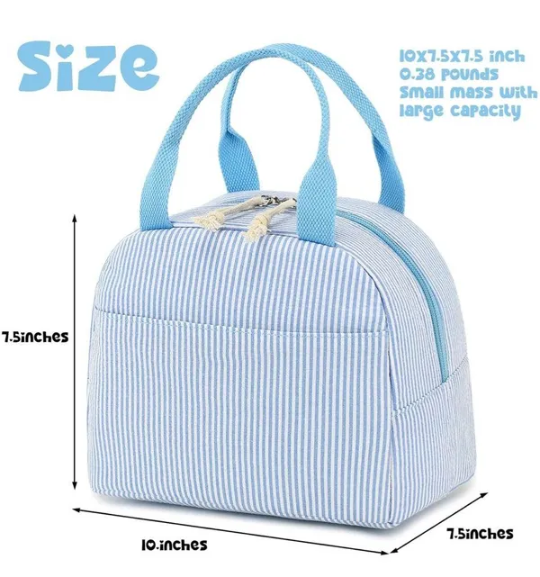 Amazon Lunch bag - Image 2