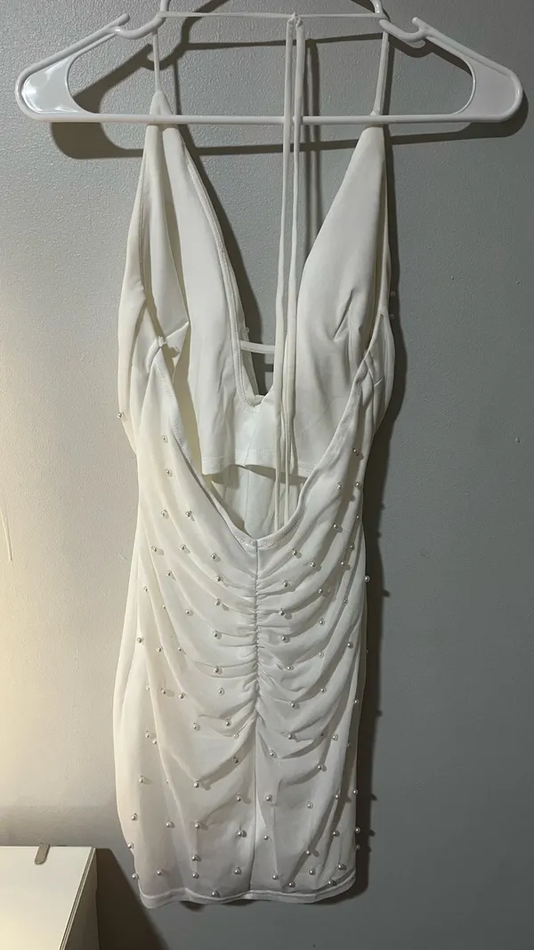 Windsor Dress - Image 5