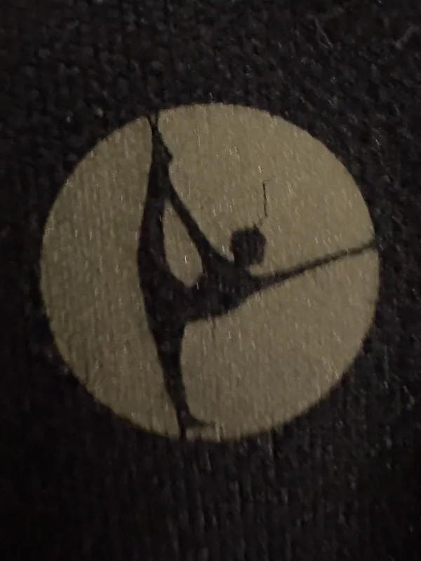 90 Degrees by Reflex | EUC Black Half-Zip Active Pullover (size M) - Image 5