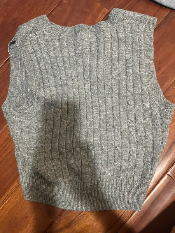 Pacsun sweater Top - Image 2