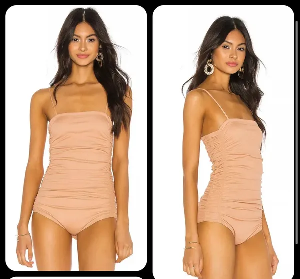 Free People Bodysuit - Image 2
