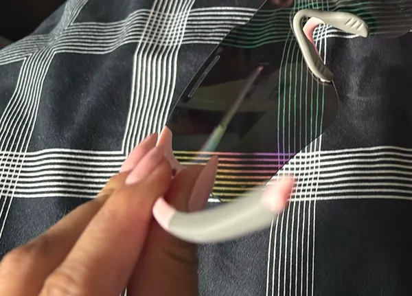 Amazon Running sunglasses - Image 5