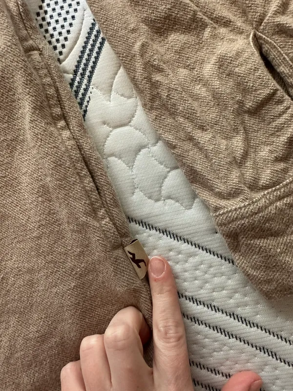Hollister Flannel - Image 3
