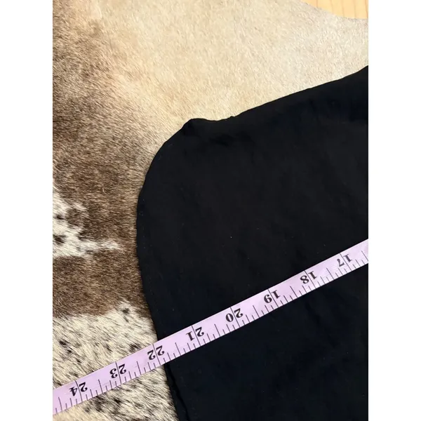 TUCKERNUCK Black Scottie Shirt Size In Black Small - Image 9