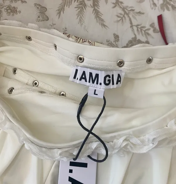 I.AM.GIA Skirt - Image 2