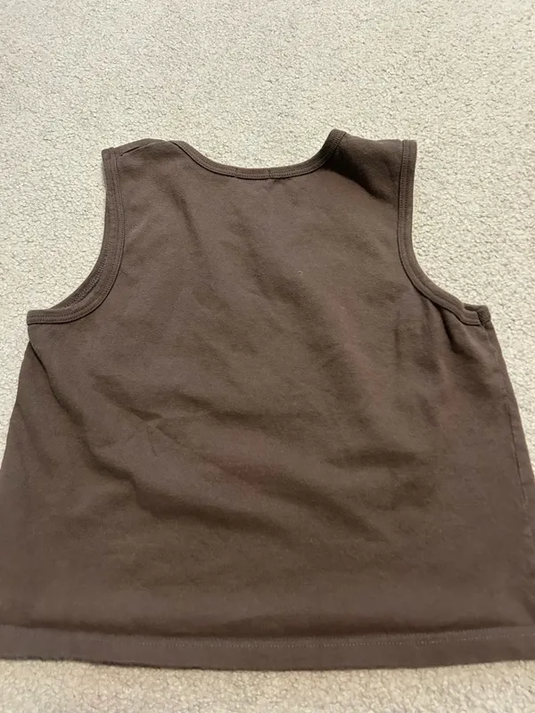 Brandy Melville Tank - Image 3