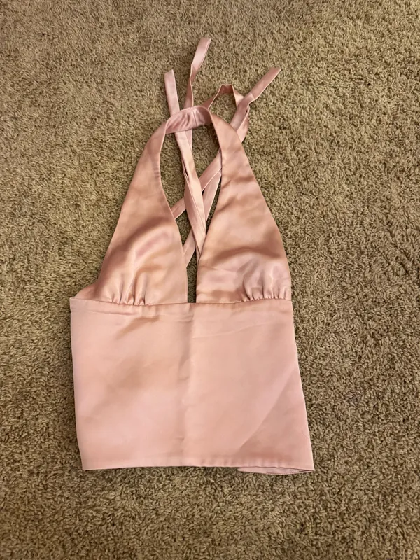 Zara top - Image 2