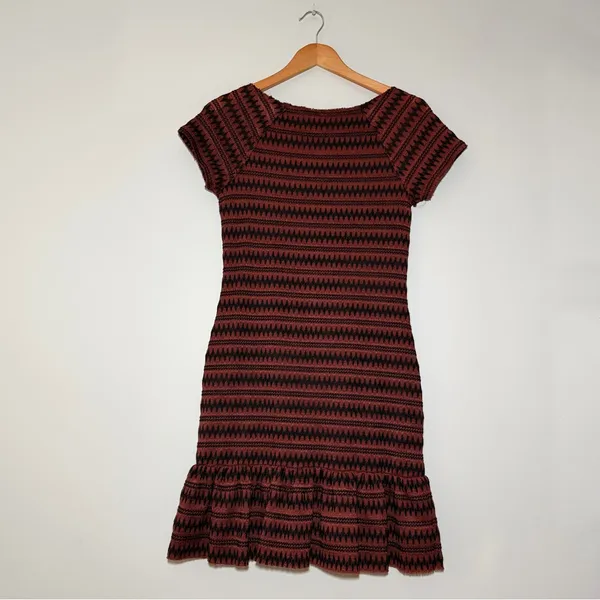 Free People Cozy Day Flounce Dress - Image 5
