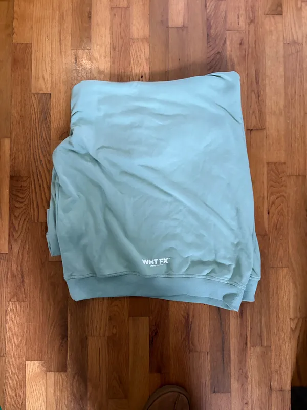 White Fox Boutique Hoodie - Image 5