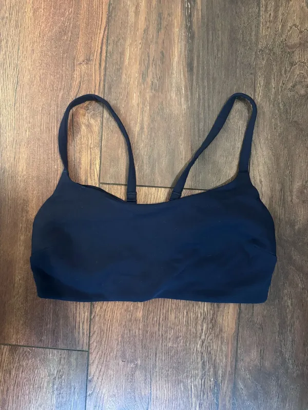 Lululemon Sports Bra - Image 3