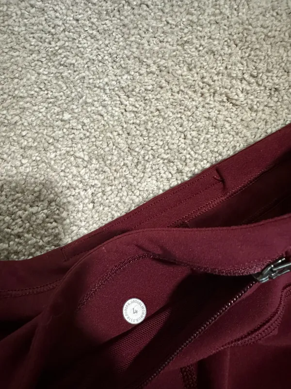 Lululemon Leggings - Image 3