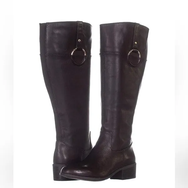 Alfani Riding Boots - Image 2