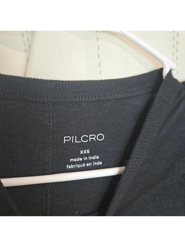 Pilcro Seamed Top - Image 6