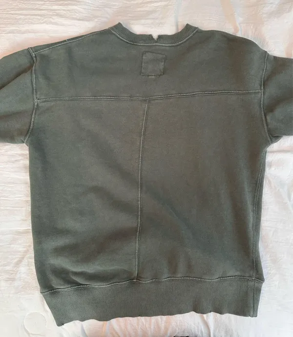 Aerie Crewneck Sweatshirt - Image 2