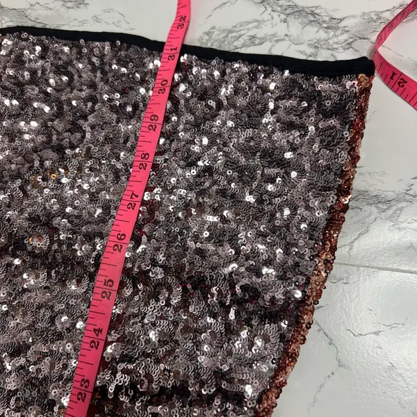 NWT One Teaspoon‎ Scarface sequin dress - Image 9