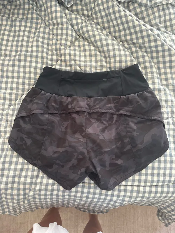 Amazon Athletic Shorts - Image 2
