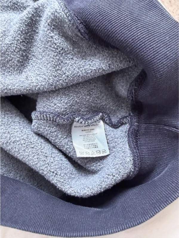 Brandy Melville Malibu Crewneck - Image 4