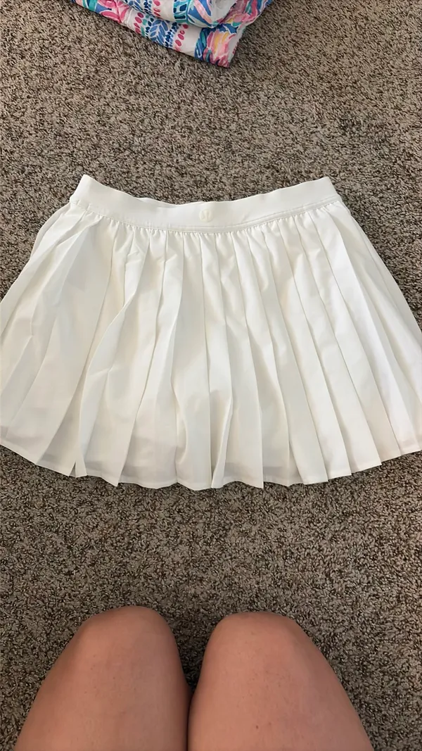 lululemon skirt  - Image 2