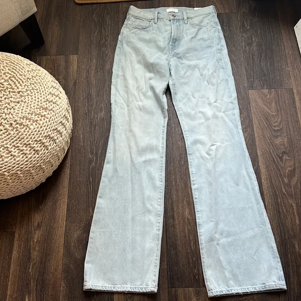 7 for all Mankind Easy Boot Jean - Image 2