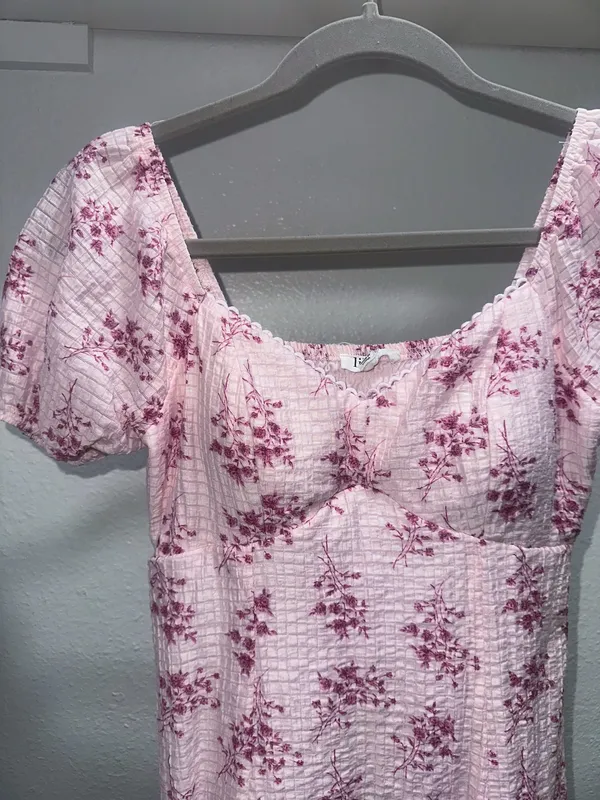 Lila Rose Dress - Image 2