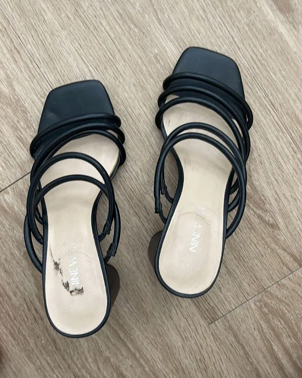 Nine West Heels - Image 3
