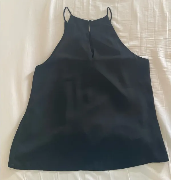 Express Top Black Small - Image 2