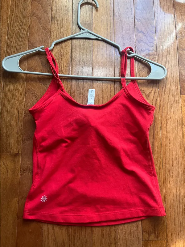 Athleta Tank Women’s XS - Image 3