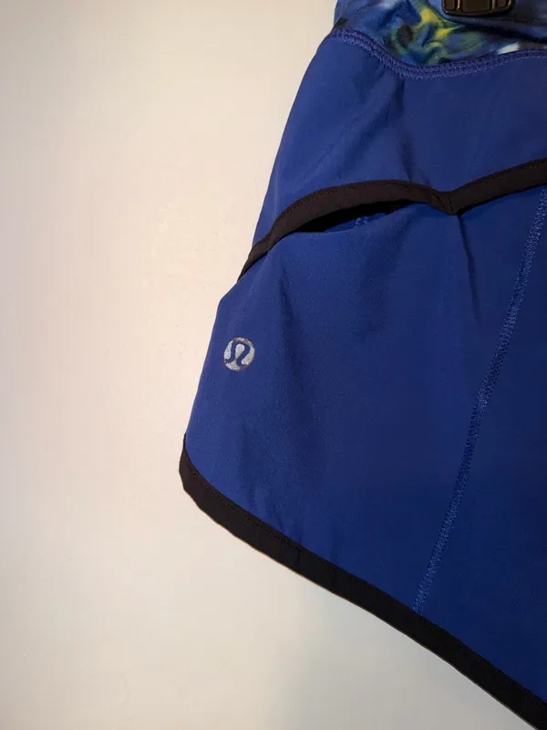 Lululemon Shorts - Image 3