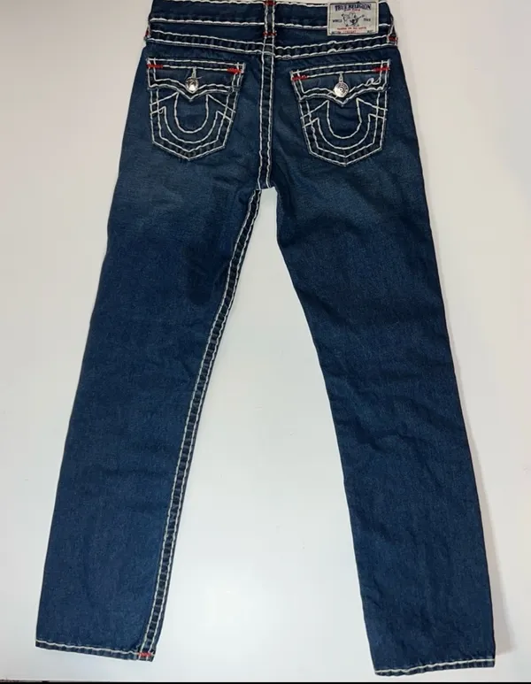 True Religion Jeans - Image 3