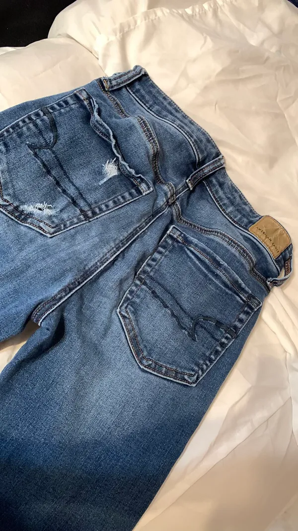 Skinny jeans - Image 2