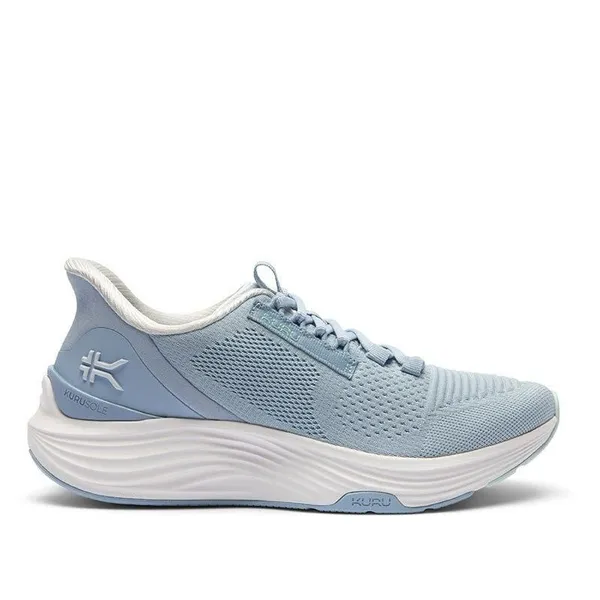 *EUC*‎ KURU Atom 2 - Women's 7 wide- Mist Blue A60-57 - Image 2
