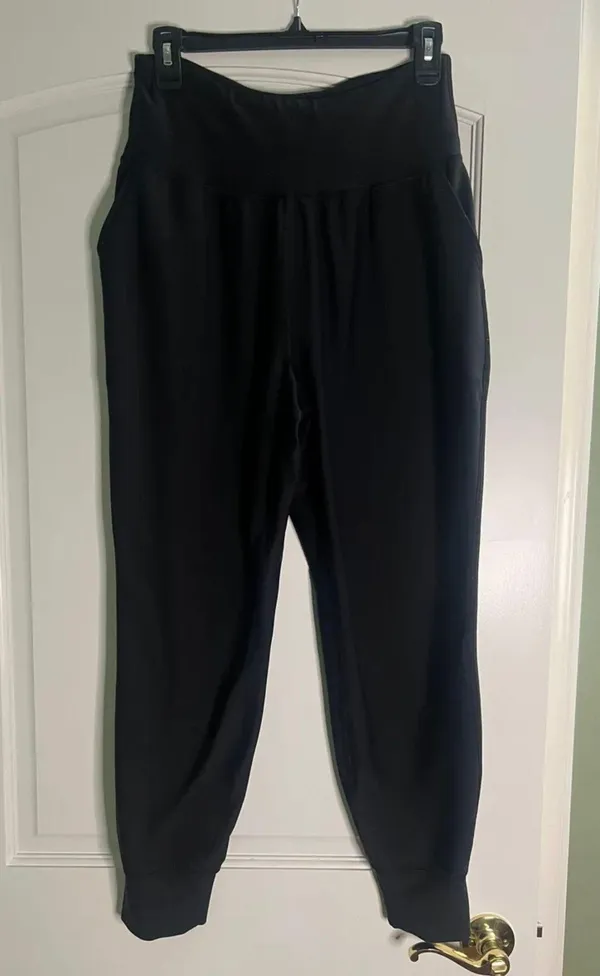 PowerSoft Joggers Old Navy High-Waisted - Image 2
