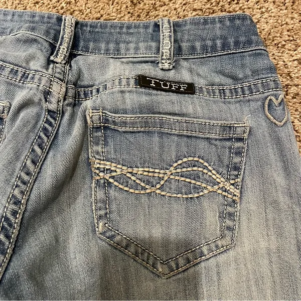 Cowgirl Tuff “Inspire” Jeans - Image 7
