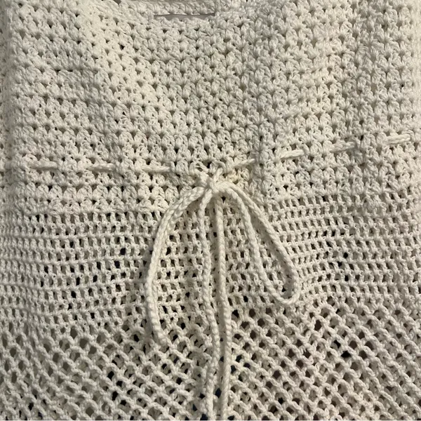 Old Navy Crochet Camisole - Image 3