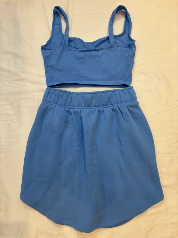 Blue Set - Image 2