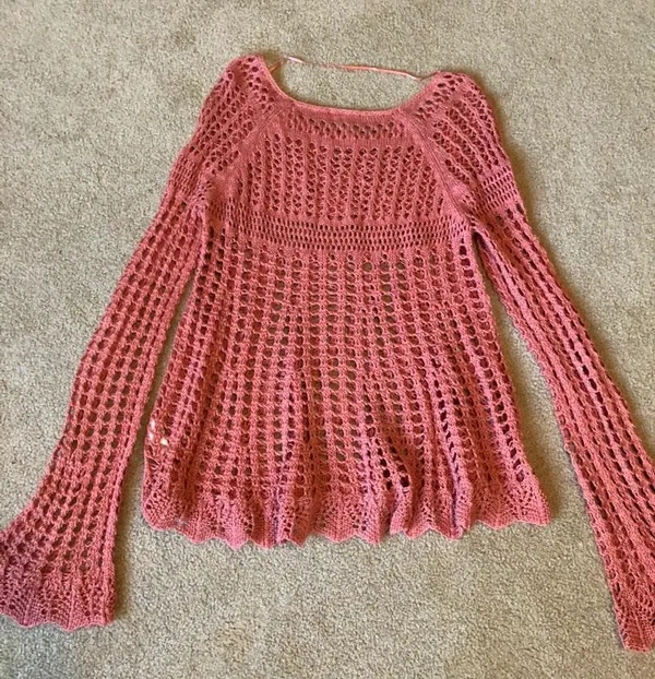 Free People Top - Image 2
