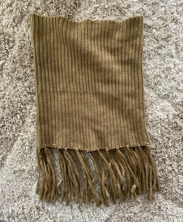 ALDO Cowl Neck Scarf - Image 3