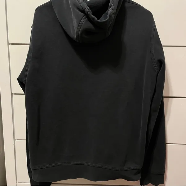 Vintage Nike Sweatshirt Hoodie - Image 3