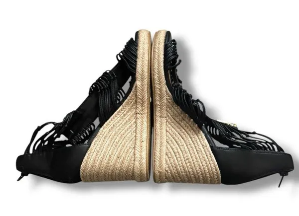 JustFab Joana Wedge Size 11 - Image 8