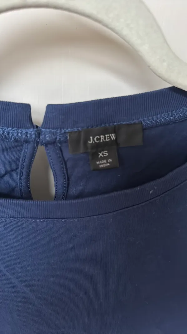 J.Crew Top Women’s - Image 4