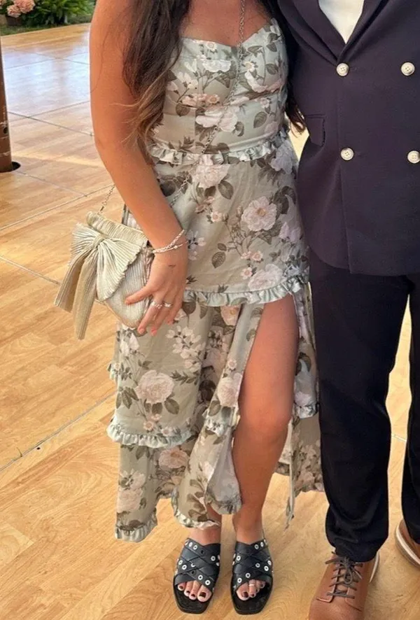 Show me your mumu lady corset dress - Image 4