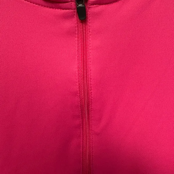 Cuddl Duds Pink Women's Top - Image 3