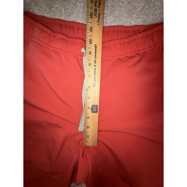 figs scrub set Mens tansen jogger pants (L Short) / leon top (L) Clay - Image 15