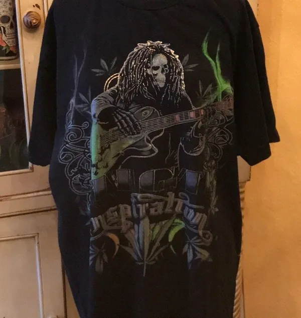 Rock T - Image 2