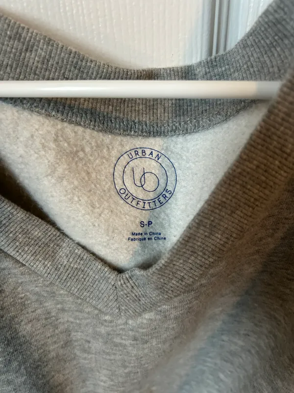 Urban Outfitters Comfy Crewneck - Image 3